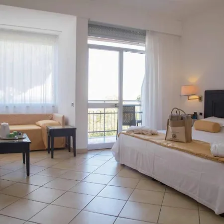 Hotell Jr Elba International 4*