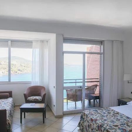 Hotell Jr Elba International