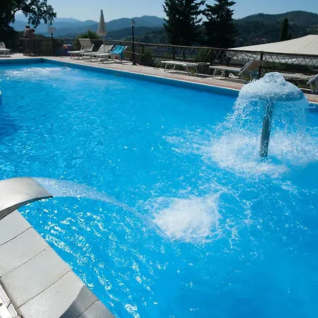 Jr Elba International 4* Capoliveri (Isola d'Elba)