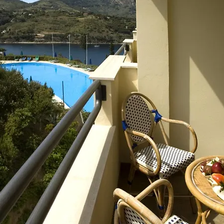 Jr Elba International Hotel Capoliveri (Isola d'Elba)