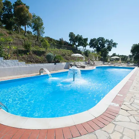 Jr Elba International 4*
