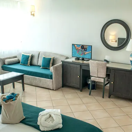 Hotel Jr Elba International