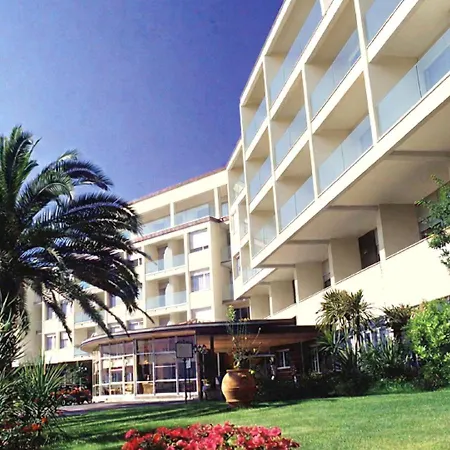 Jr Elba International 4*