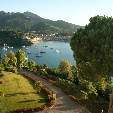 Jr Elba International Capoliveri (Isola d'Elba)