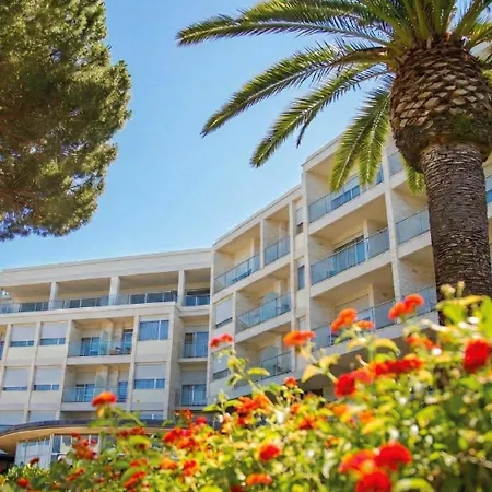 Hotell Jr Elba International