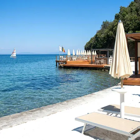 Jr Elba International 4* Capoliveri (Isola d'Elba)