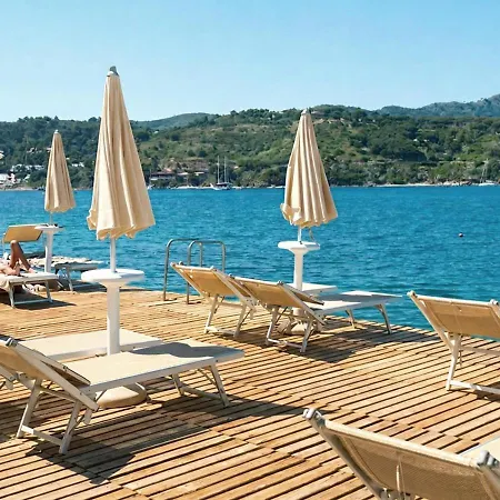 Jr Elba International Hotell Capoliveri (Isola d'Elba)