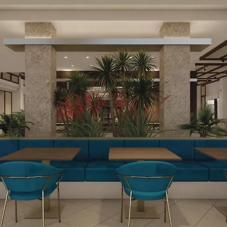 Hotell Jr Elba International Capoliveri (Isola d'Elba)