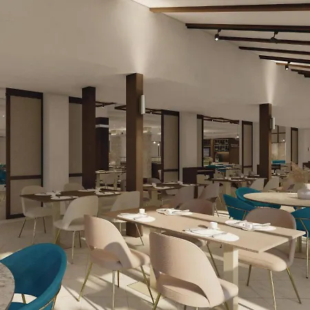 Hotell Jr Elba International 4*