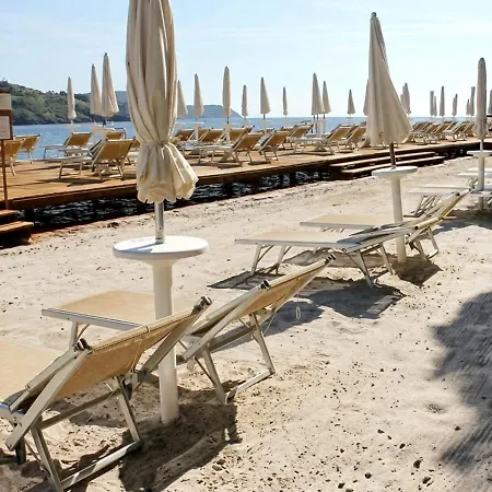 Hotell Jr Elba International Capoliveri (Isola d'Elba)
