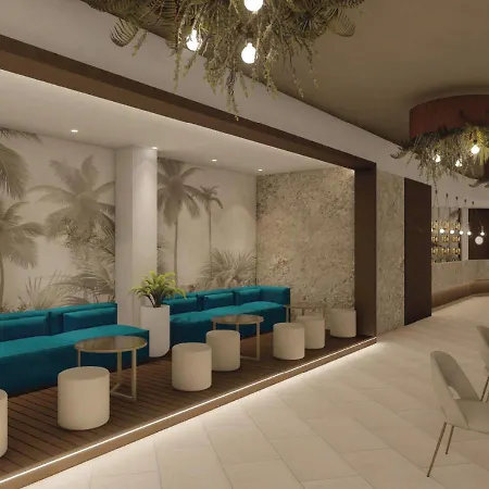 Jr Elba International Hotell Capoliveri (Isola d'Elba)