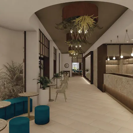 Hotell Jr Elba International Capoliveri (Isola d'Elba)