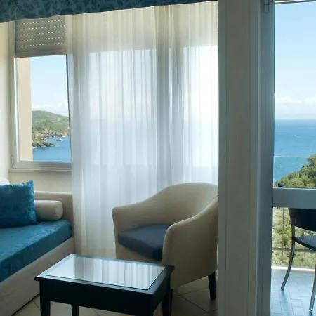 Hotell Jr Elba International