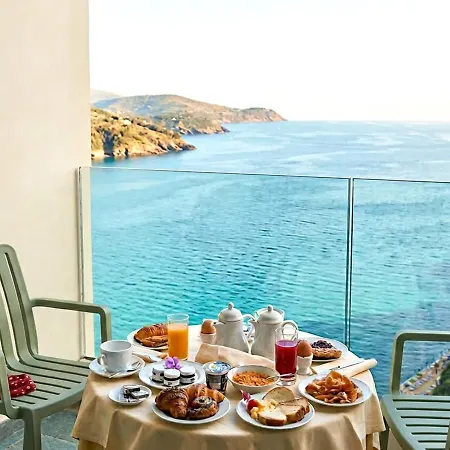 Hotell Jr Elba International 4*