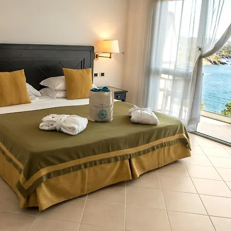Jr Elba International Hotell Capoliveri (Isola d'Elba)
