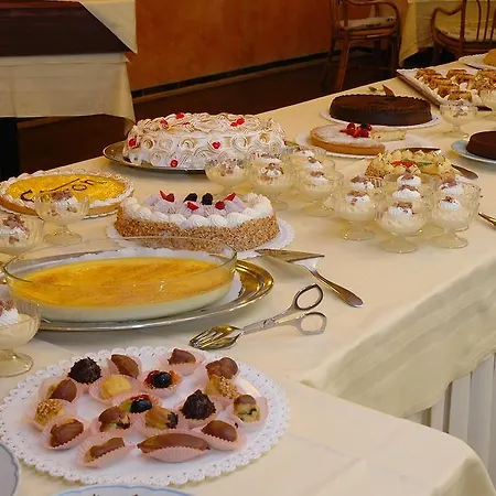 Jr Elba International 4* Capoliveri (Isola d'Elba)