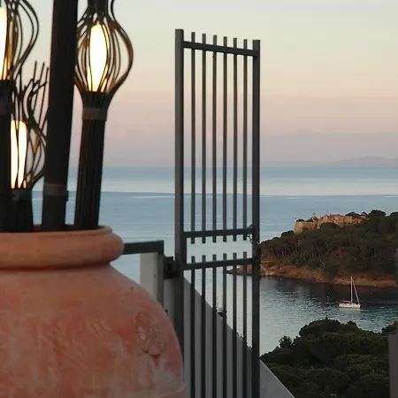 Jr Elba International 4*