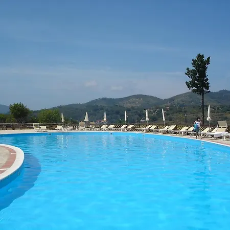 Th - Grand Elba International Ξενοδοχείο Capoliveri (Isola d'Elba)