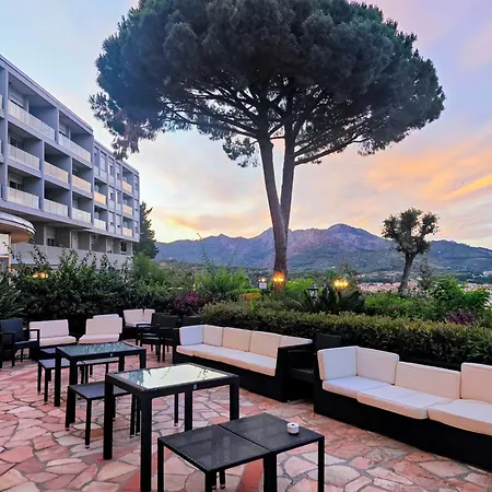 Hotell Jr Elba International Capoliveri (Isola d'Elba)