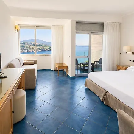 Jr Elba International Hotell Capoliveri (Isola d'Elba)