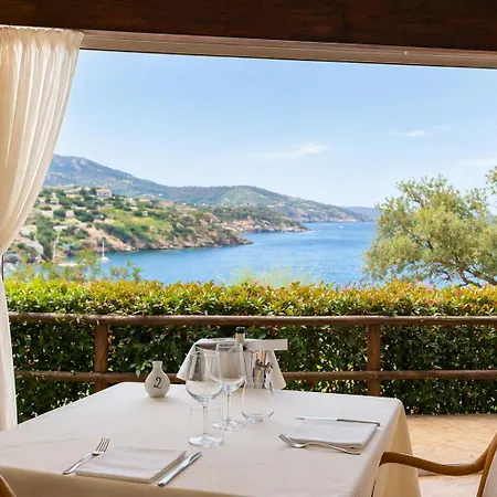 Hotell Jr Elba International Capoliveri (Isola d'Elba)