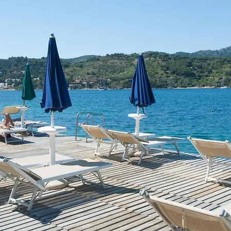 Ξενοδοχείο Th - Grand Elba International