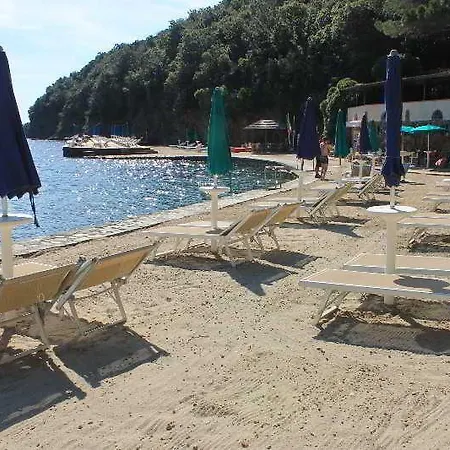 Th - Grand Elba International Ξενοδοχείο Capoliveri (Isola d'Elba)