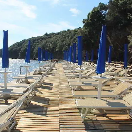 Th - Grand Elba International 4*