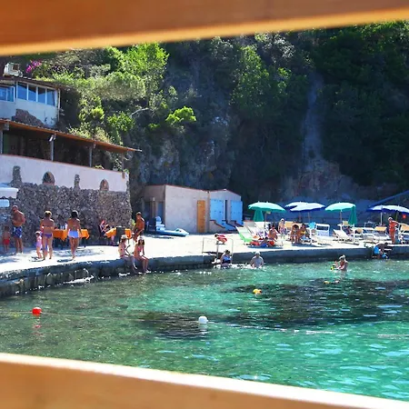 Ξενοδοχείο Th - Grand Elba International