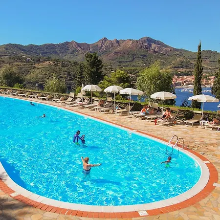 Th - Grand Elba International 4* Capoliveri (Isola d'Elba)