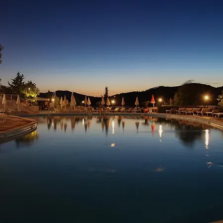 Ξενοδοχείο Th - Grand Elba International 4*