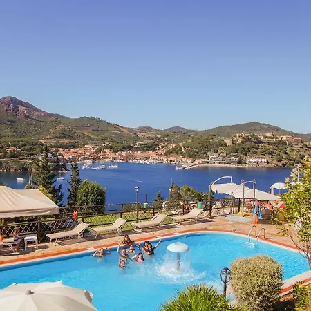 Ξενοδοχείο Th - Grand Elba International Capoliveri (Isola d'Elba)