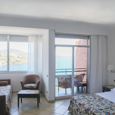 Th - Grand Elba International Ξενοδοχείο Capoliveri (Isola d'Elba)