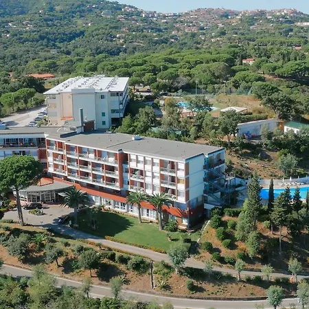 Ξενοδοχείο Th - Grand Elba International