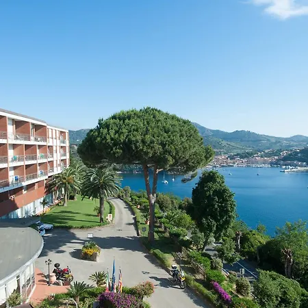 Th - Grand Elba International Ξενοδοχείο Capoliveri (Isola d'Elba)