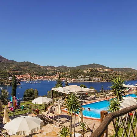 Ξενοδοχείο Th - Grand Elba International 4*