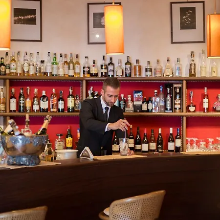 酒店 厄尔巴国际大酒店