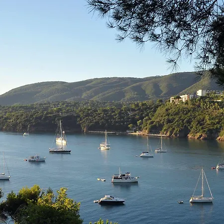 Th - Grand Elba International Capoliveri (Isola d'Elba)