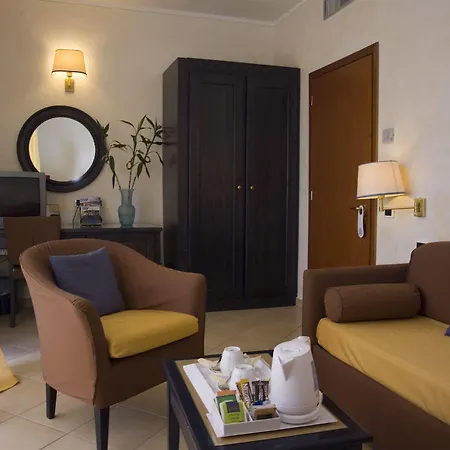 Th - Grand Elba International 4*