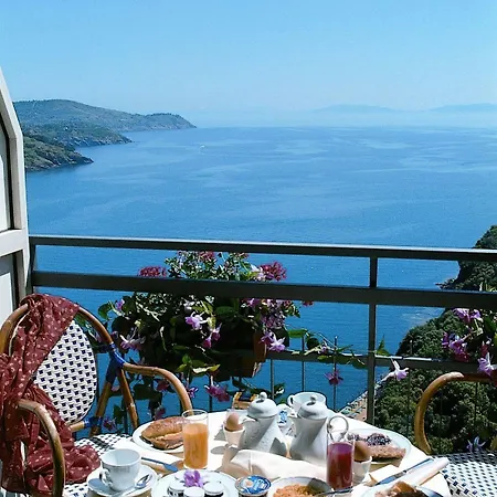 Ξενοδοχείο Th - Grand Elba International 4*