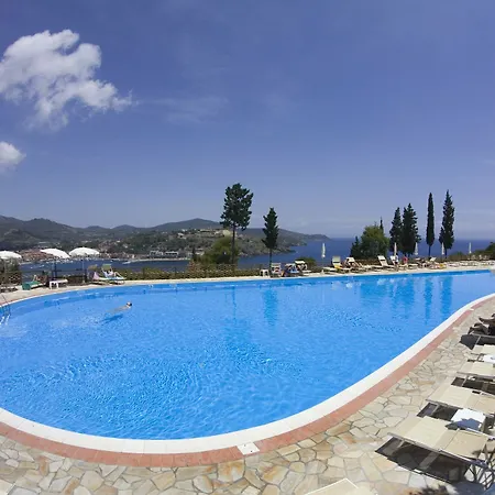 Th - Grand Elba International 4* Capoliveri (Isola d'Elba)