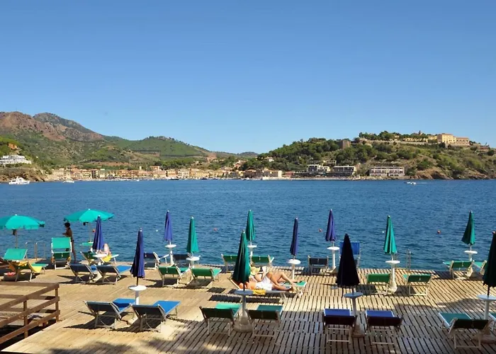 Jr Elba International 4*