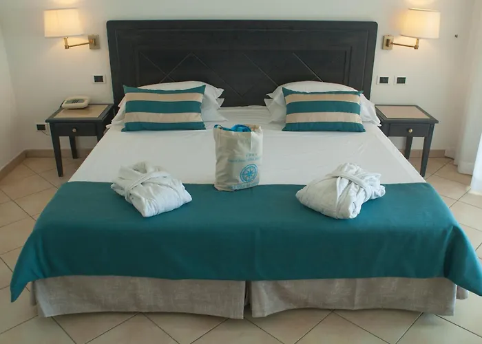 Jr Elba International Capoliveri (Isola d'Elba)