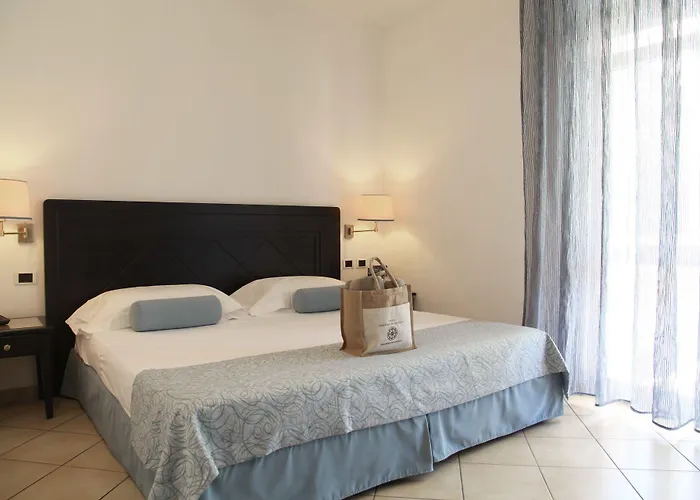 Jr Elba International Capoliveri (Isola d'Elba)