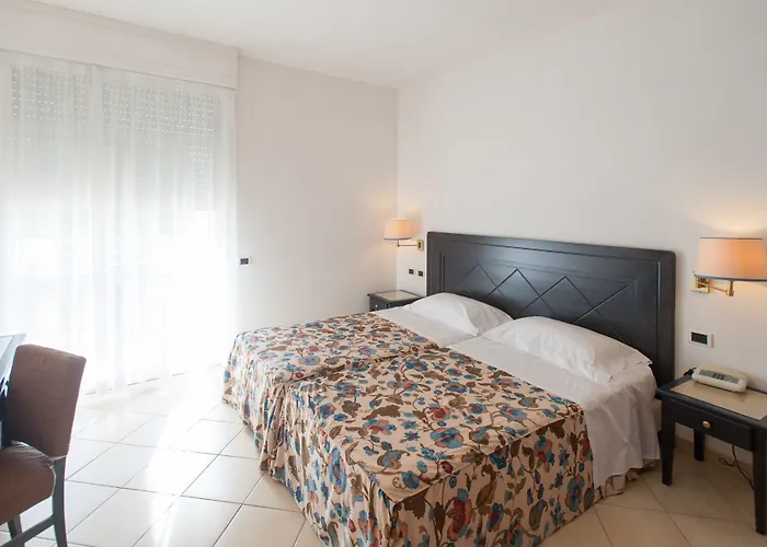 Jr Elba International Capoliveri (Isola d'Elba)