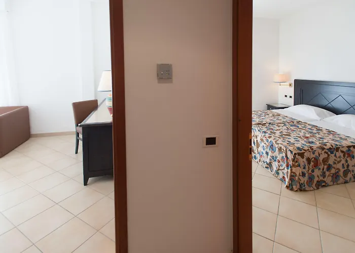 Jr Elba International Capoliveri (Isola d'Elba)