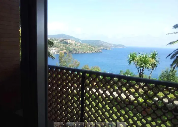 Jr Elba International 4* Capoliveri (Isola d'Elba)