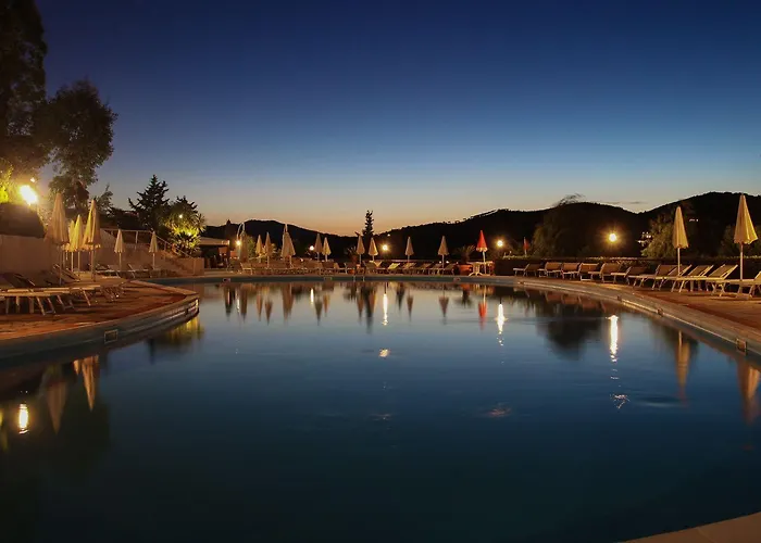 Jr Elba International 4*