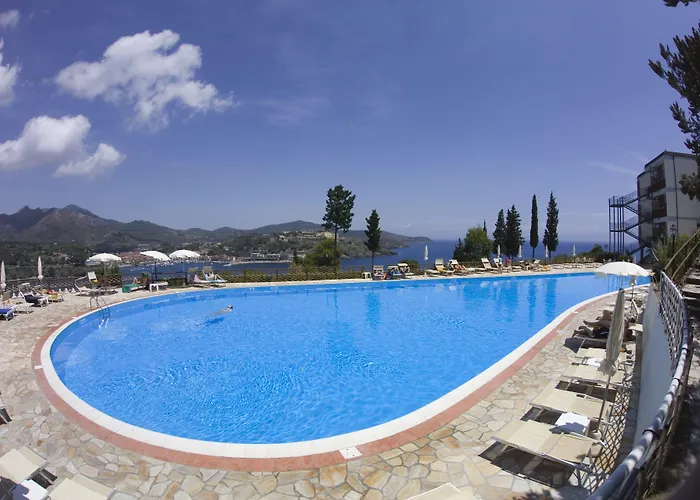 Jr Elba International