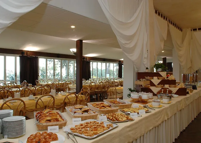 Jr Elba International Capoliveri (Isola d'Elba)